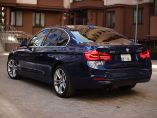 BMW 3 Series foto 7