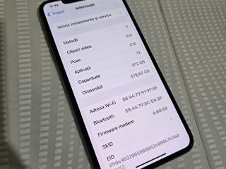 Iphone 11 Pro Max 512GB foto 3