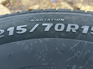 215/70 R15 Tracmax S130/ Доставка, livrare toata Moldova foto 6