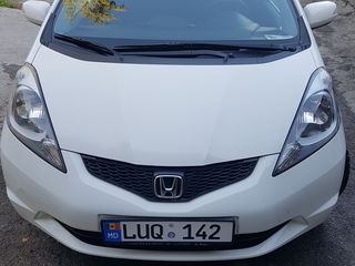 Honda Jazz foto 6