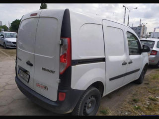 Renault Kangoo foto 3