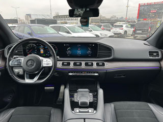 Mercedes GLE foto 8