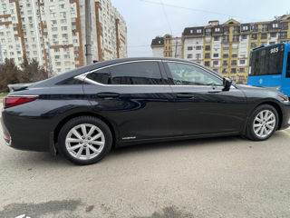 Lexus ES Series foto 2