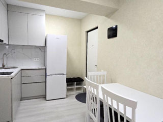 Apartament cu 1 cameră, 30 m², Buiucani, Chișinău foto 5