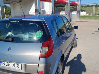 Renault Scenic foto 6