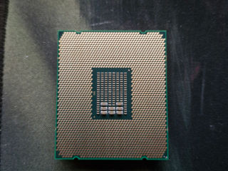 Intel xeon e5 2667v4 foto 2