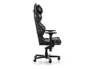 Геймерское кресло - «DXRACER AIR L AIR-R1S-NN-BX2 Black» foto 3