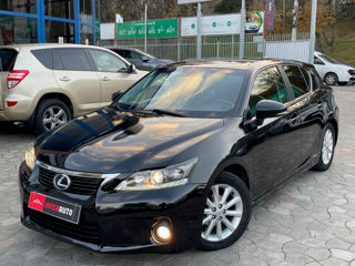 Lexus CT Series