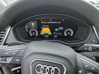 Audi Q5 e-tron foto 8