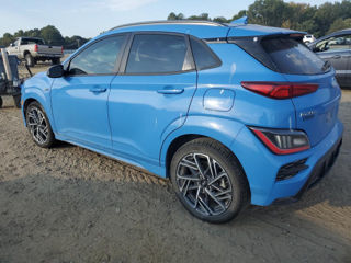 Hyundai Kona foto 4