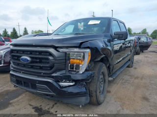 Ford F-150 foto 3