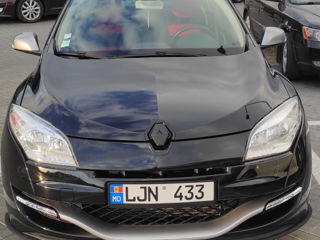 Renault Megane foto 4