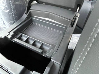 Subaru Forester фото 12