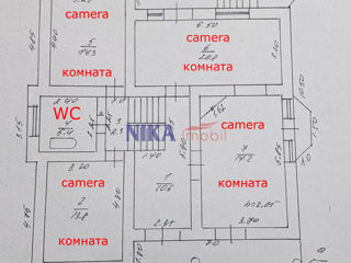 Центр, ул. Дософтей 120 - первая линия! foto 19