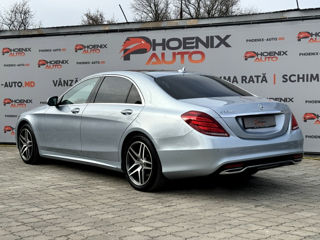 Mercedes S-Class foto 2