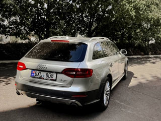 Audi A4 Allroad foto 6