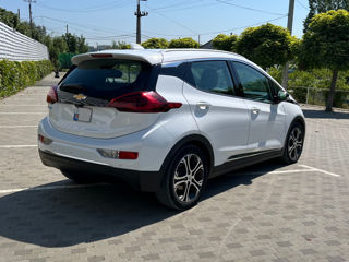 Chevrolet Bolt foto 3