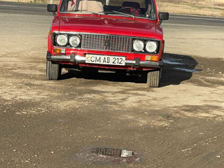 Lada / ВАЗ 2106 foto 2