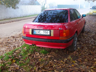 Audi 80 foto 3