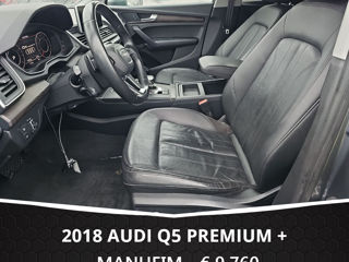 Audi Q5 foto 6