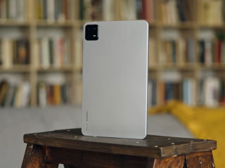 Xiaomi Pad 6 от 247 лей в месяц! Cashback 270 лей! foto 2