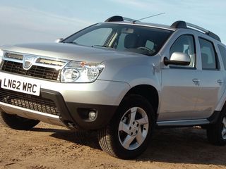 Dacia Duster foto 4