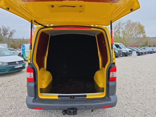 Volkswagen T 5+ foto 10