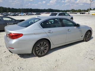 BMW 5 Series foto 3