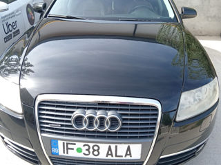 Audi A6 foto 4