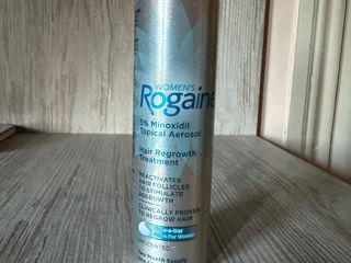 Rogaine - minoxidil foto 1