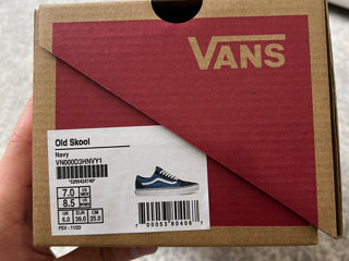 Vans Old Skool foto 2