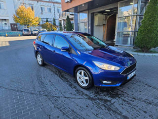 Ford Focus foto 4