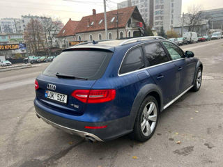 Audi A4 Allroad foto 3