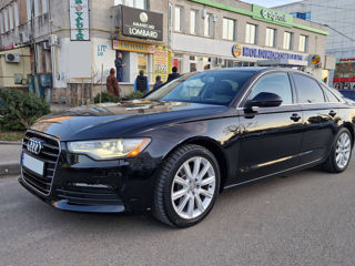 Audi A6 foto 3