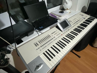 Korg PA2 foto 2