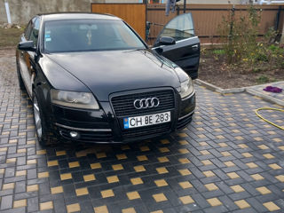 Audi A6 foto 4