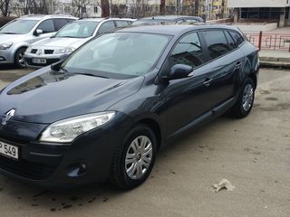 Renault Megane foto 3