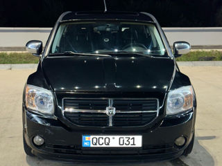 Dodge Caliber foto 4