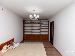Apartament cu 2 camere, 54 m², Centru, Ialoveni foto 5