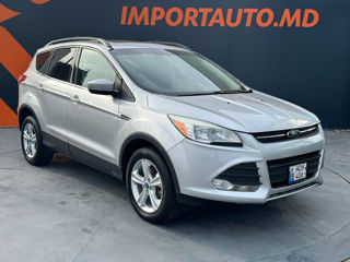 Ford Escape foto 4