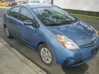 Toyota Prius foto 2