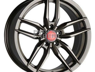 Jante Arceo Madrid 18x8.5 5x120/5x114.3 foto 2