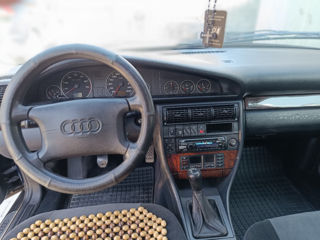 Audi A6 foto 7