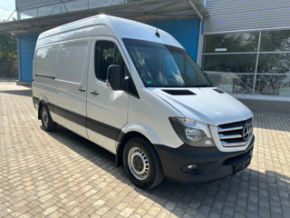 Mercedes Sprinter 319 foto 5