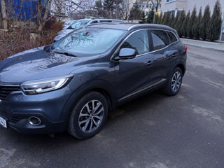 Renault Kadjar foto 3