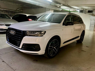 Audi Q7 foto 2