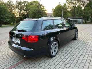 Audi A4 foto 5