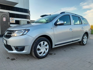 Dacia Logan Mcv