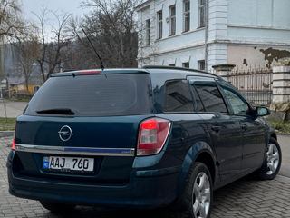 Opel Astra foto 3