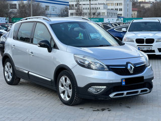 Renault Scenic foto 5